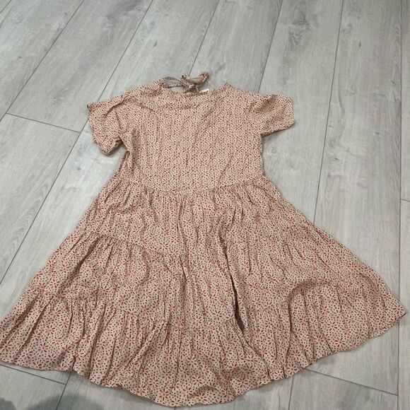 Common collection floral dress size m - Picture 2 of 6